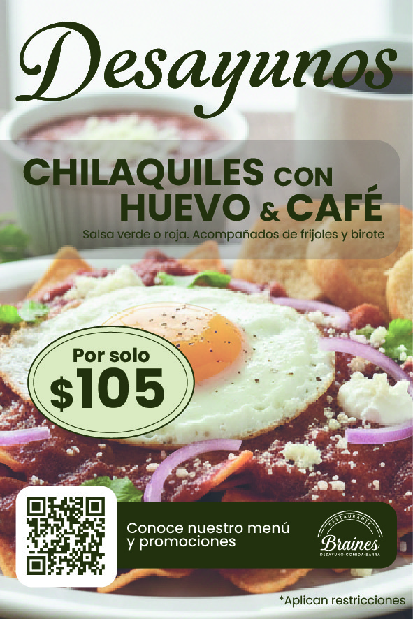 Promoción Sabadito Botanero